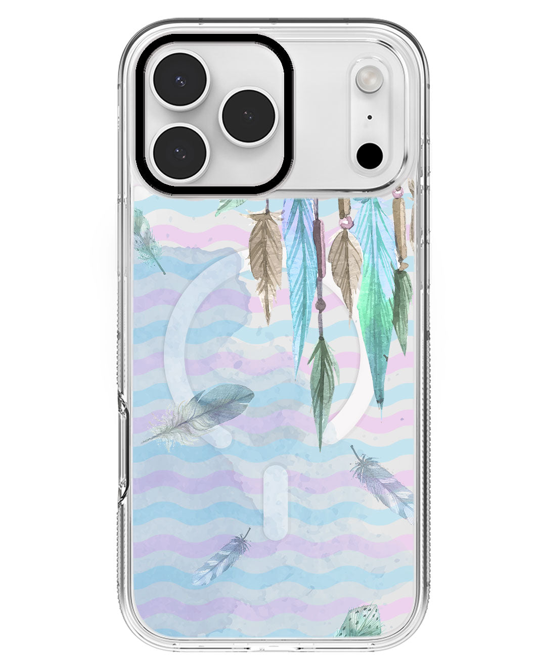 iPhone Rearguard MagSwap - Dreamcatcher 3.0