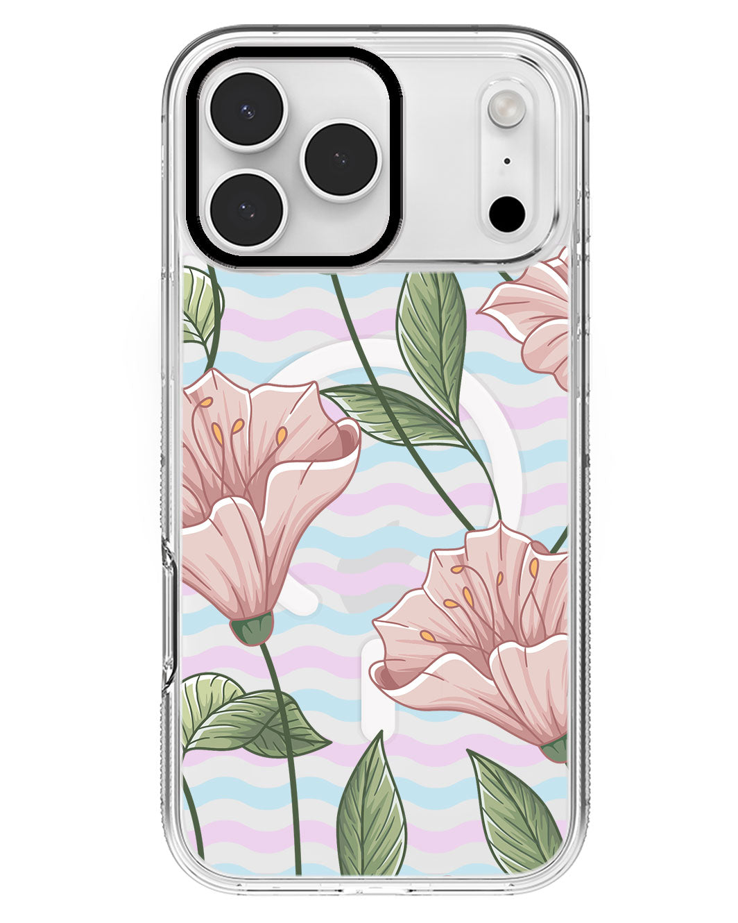iPhone Rearguard MagSwap - Evaline