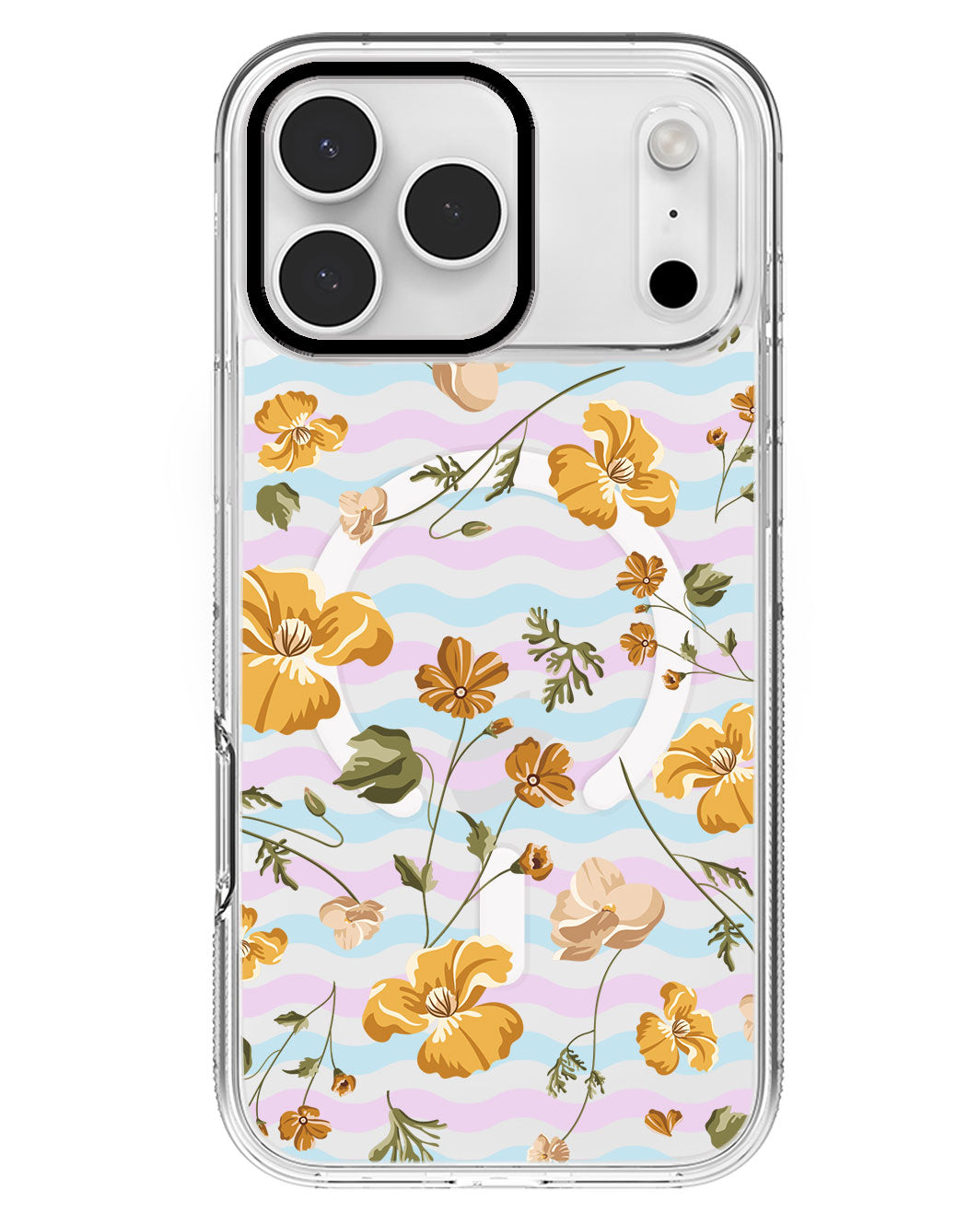 iPhone Rearguard MagSwap - Juliet