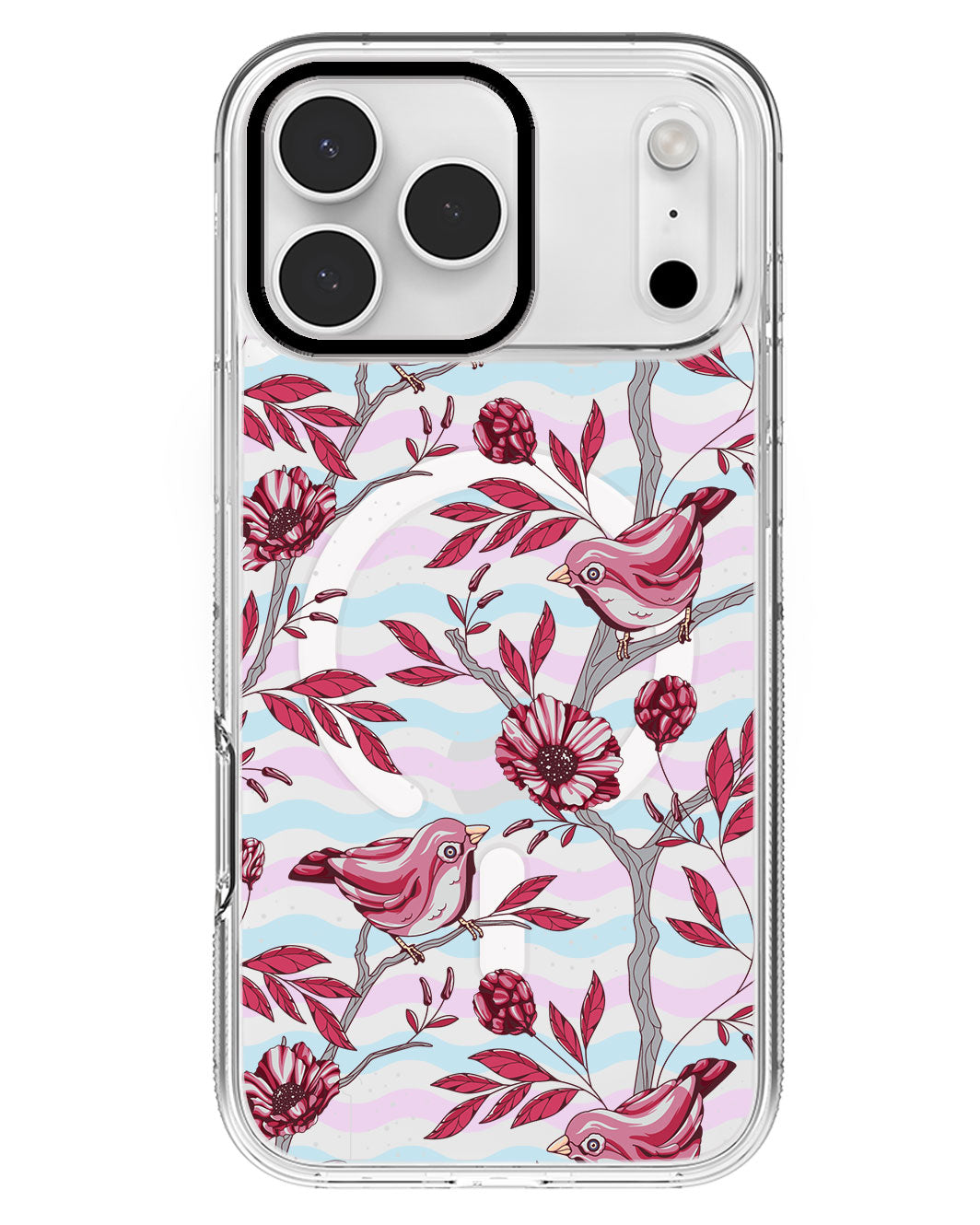 iPhone Rearguard MagSwap - Lovebird 11.0