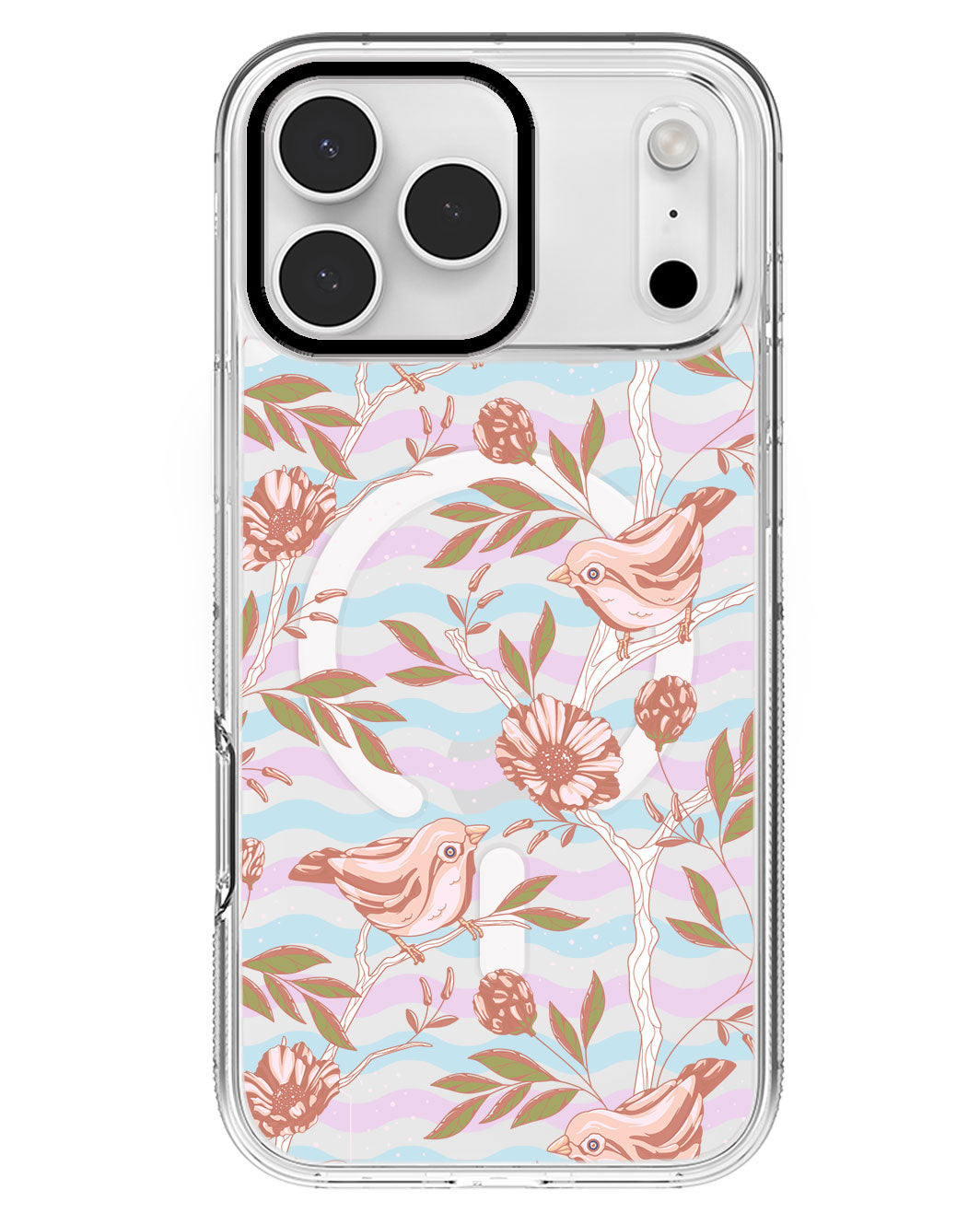 iPhone Rearguard MagSwap - Lovebird 14.0