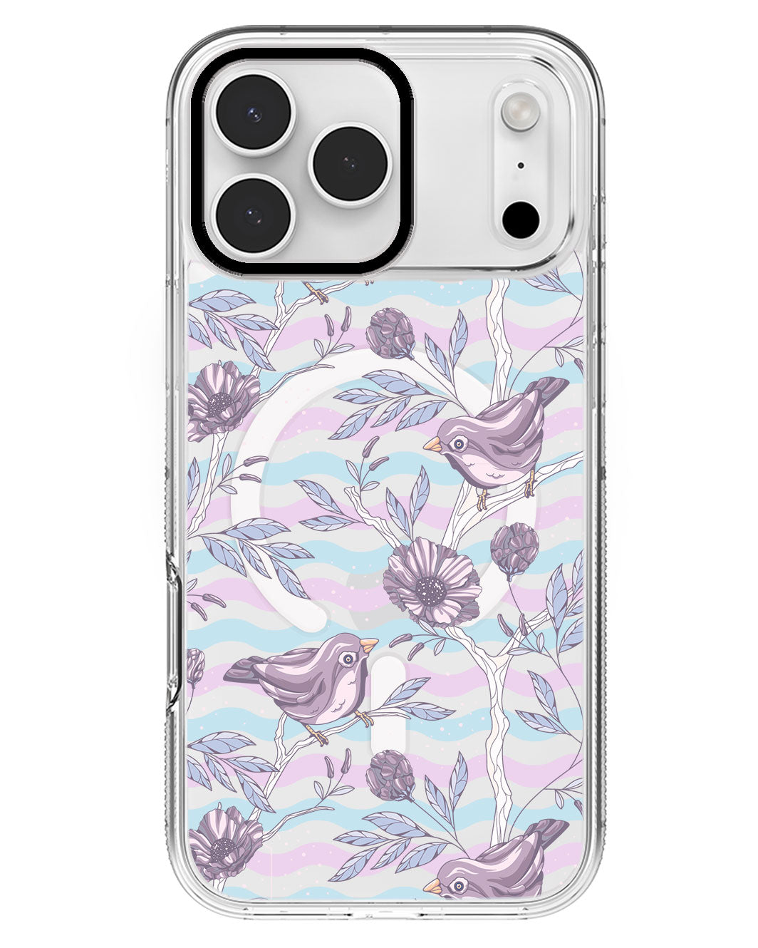 iPhone Rearguard MagSwap - Lovebird 15.0