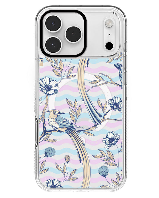 iPhone Rearguard MagSwap - Lovebird 5.0
