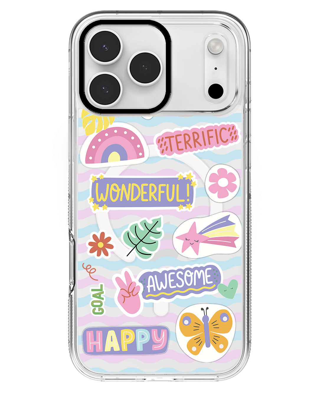 iPhone Rearguard MagSwap - Motivation 2.0