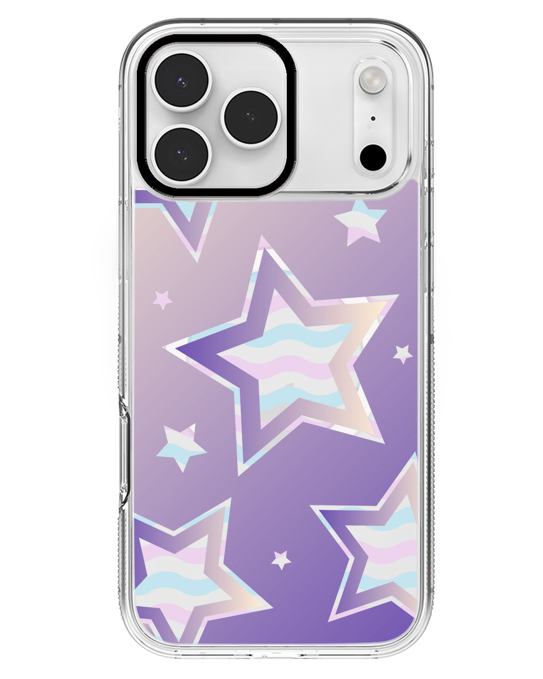 iPhone Rearguard MagSwap - Star Effect 1.0