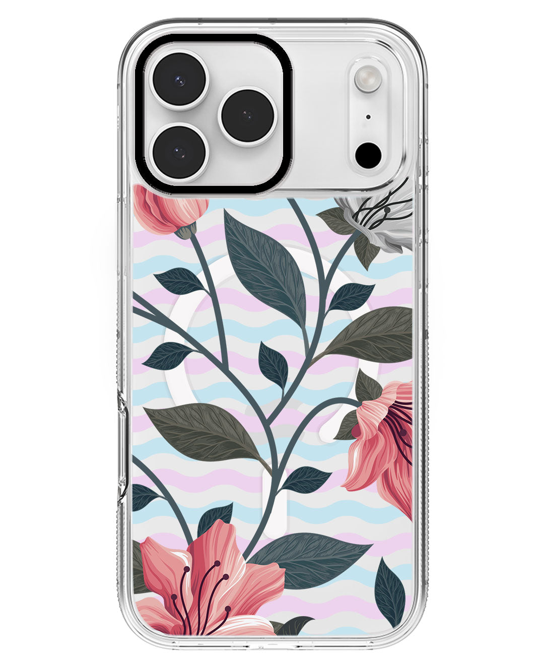 iPhone Rearguard MagSwap - Valerie