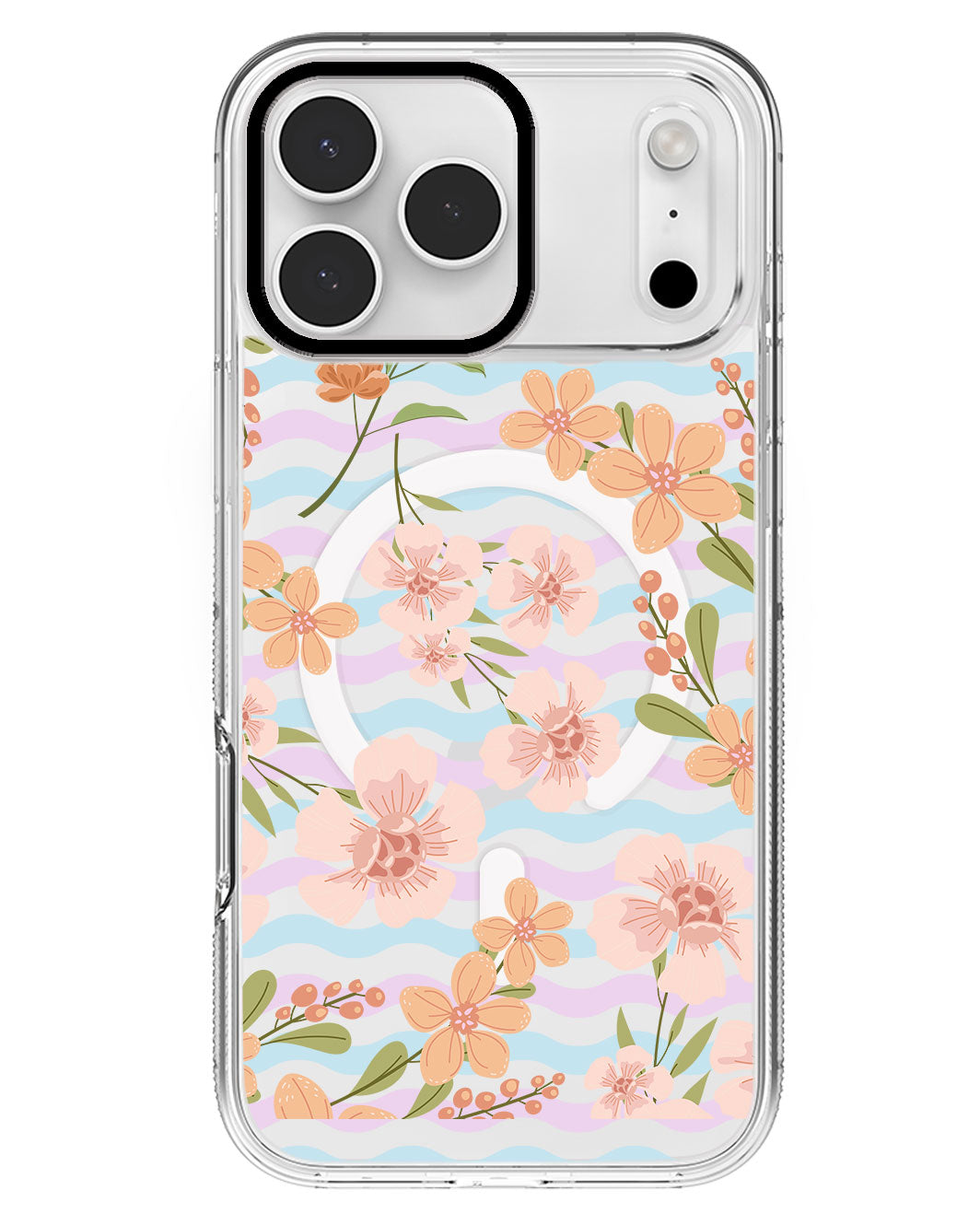 iPhone Rearguard MagSwap - Vinca