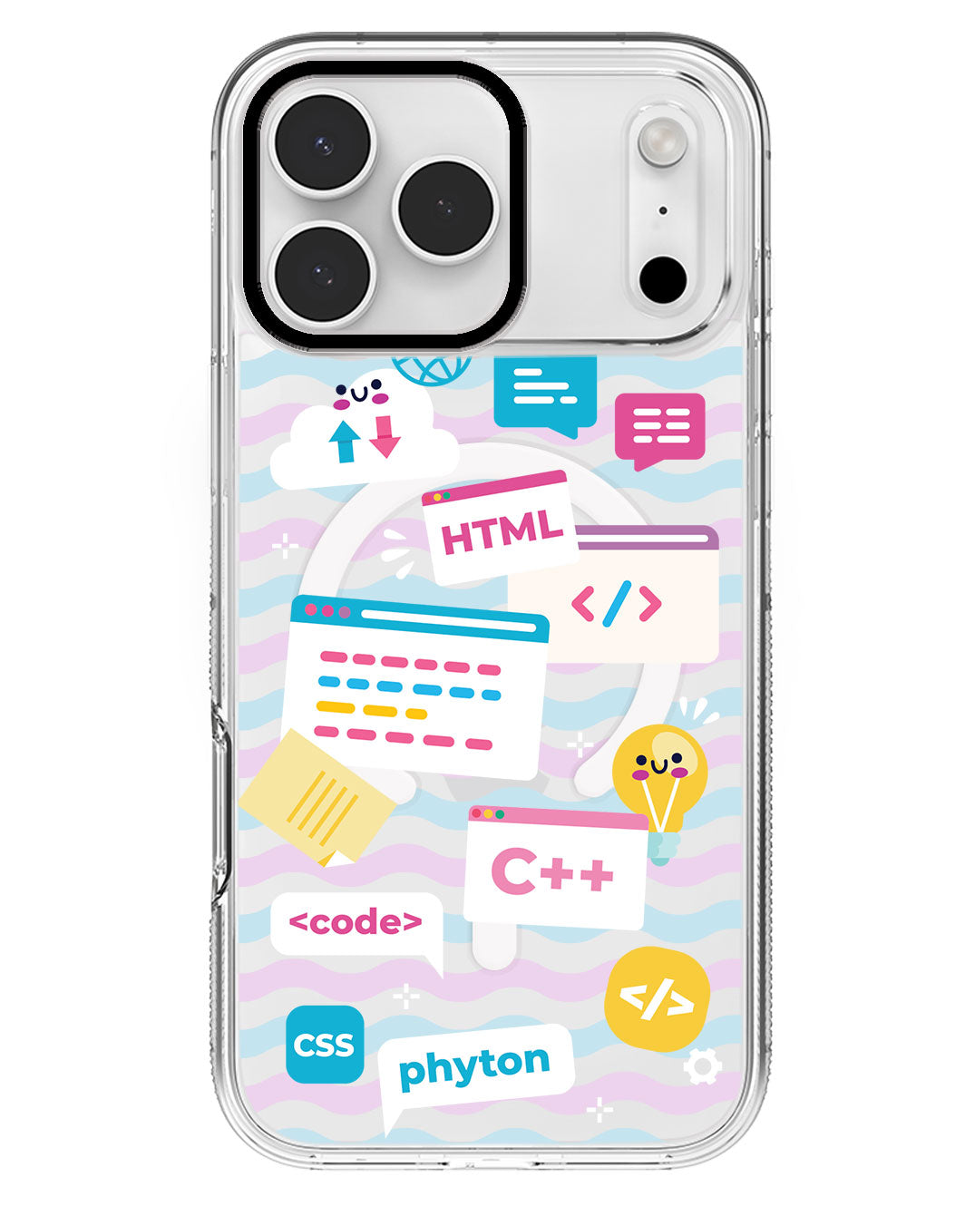 iPhone Rearguard MagSwap - Software Engineer or Developer