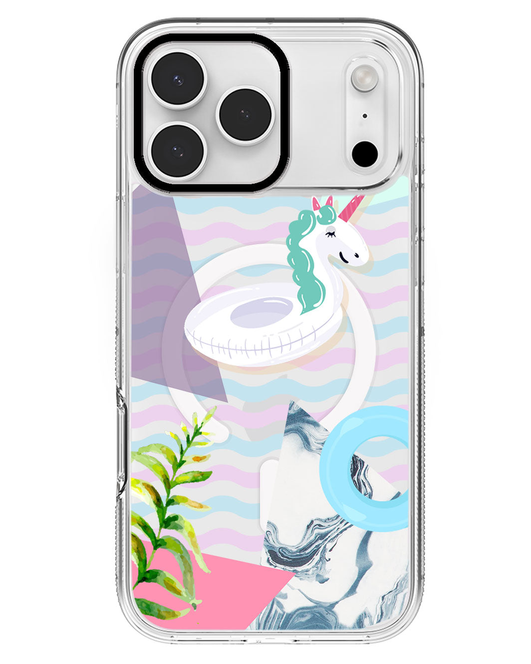 iPhone Rearguard MagSwap - Floaties