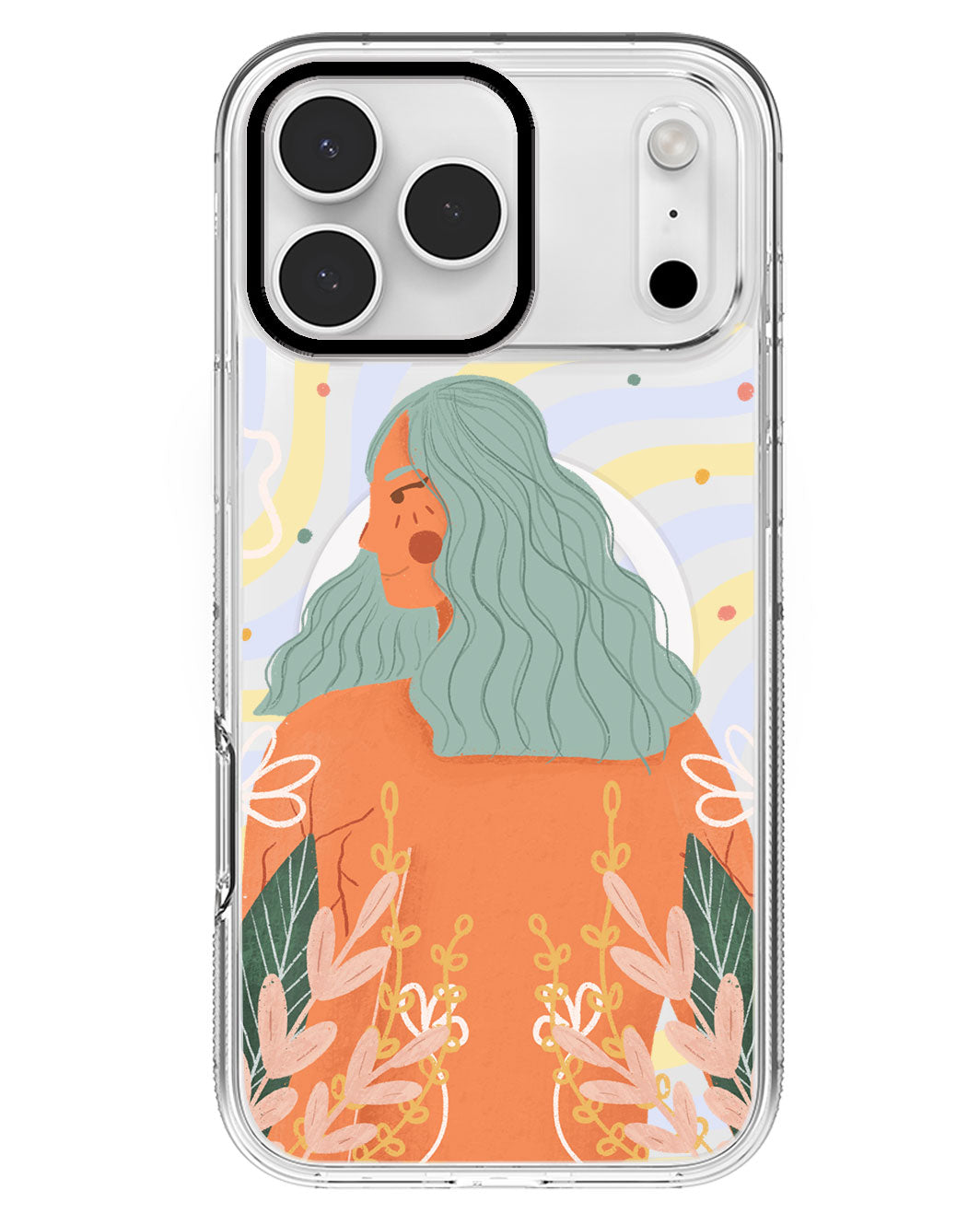 iPhone Rearguard MagSwap - Adena