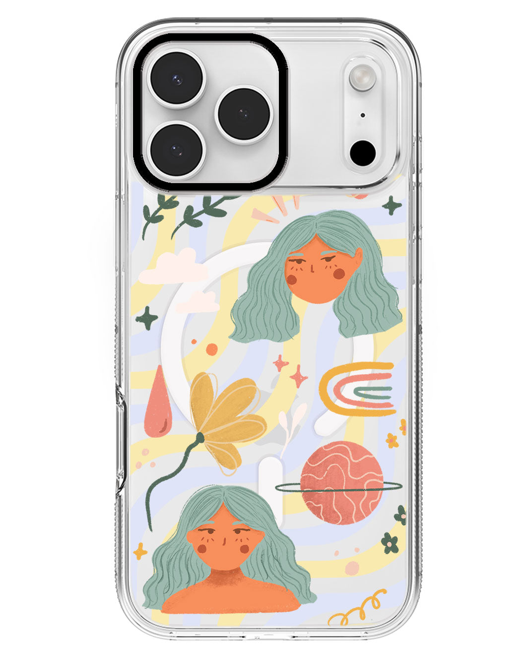 iPhone Rearguard MagSwap - Adena's World