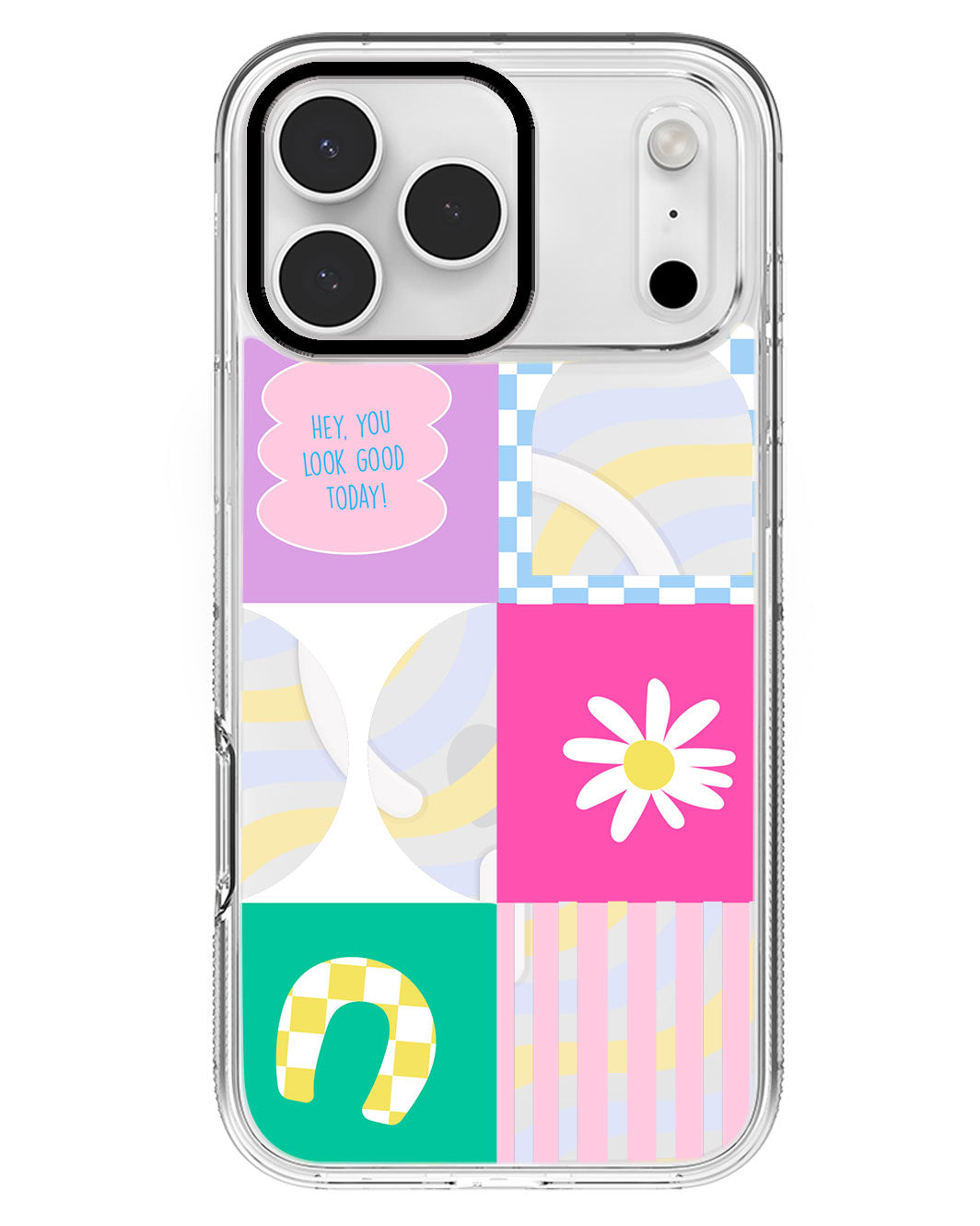 iPhone Rearguard MagSwap - Aesthetic 2.0