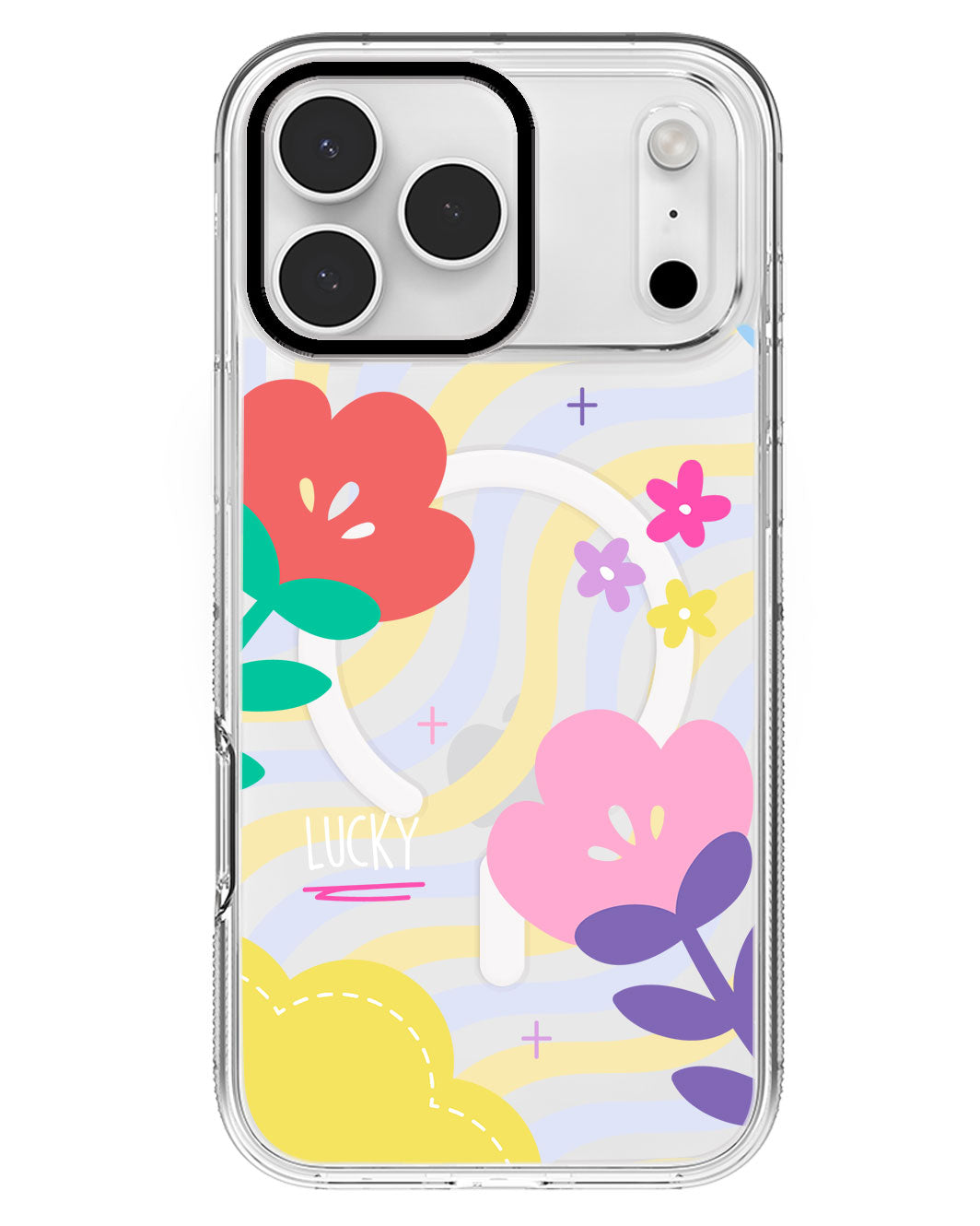 iPhone Rearguard MagSwap - Aesthetic 3.0