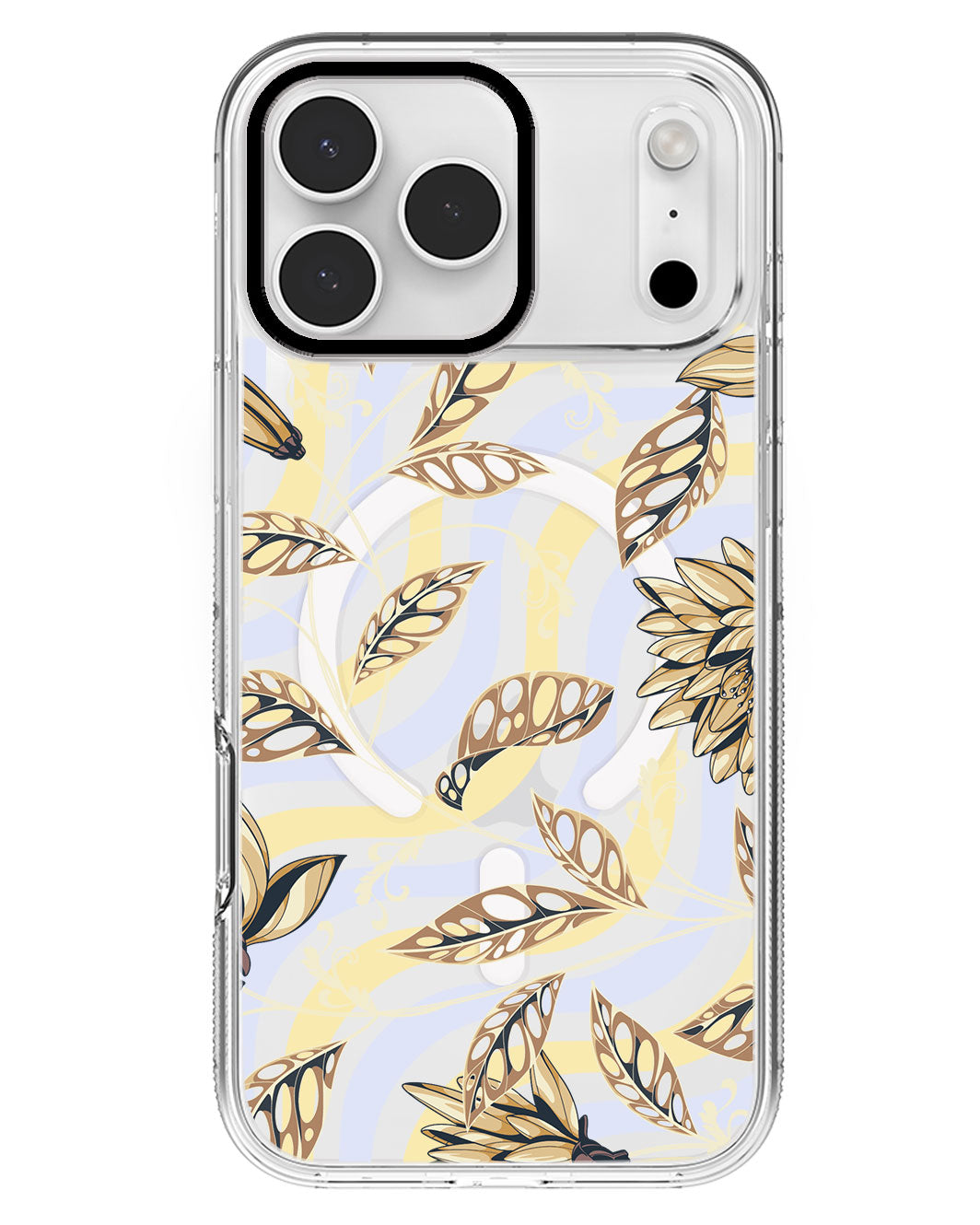 iPhone Rearguard MagSwap - Better than Gold