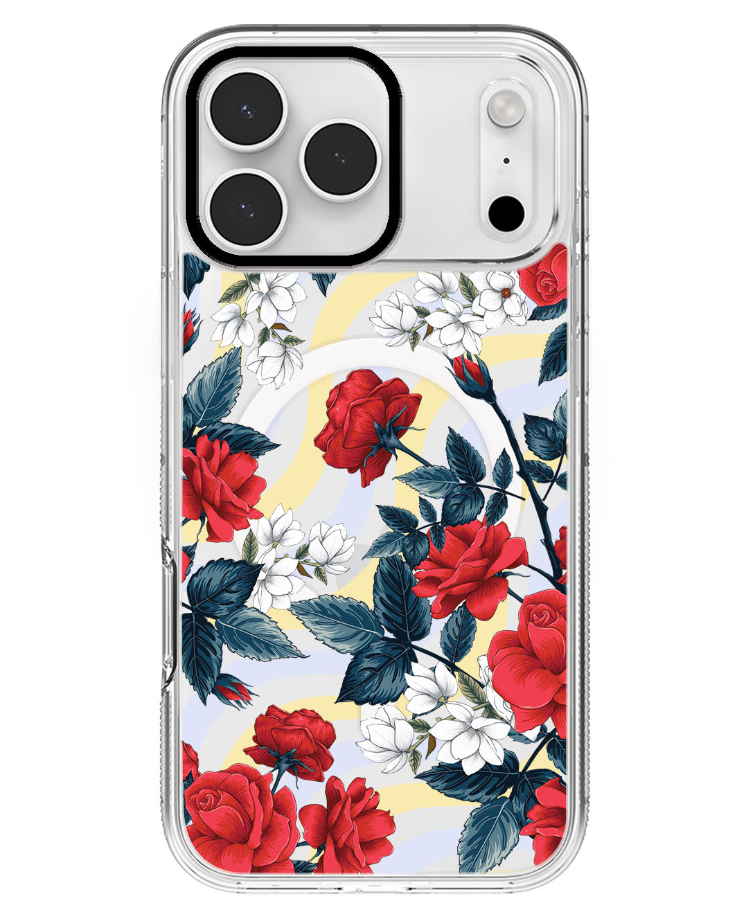 iPhone Rearguard MagSwap - Bianca