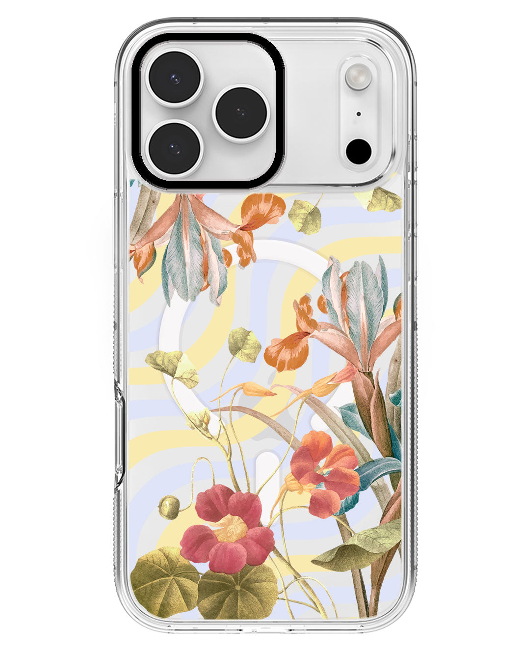 iPhone Rearguard MagSwap - Caroline