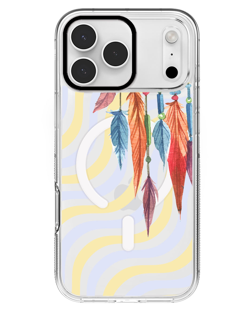 iPhone Rearguard MagSwap - Dreamcatcher 1.0