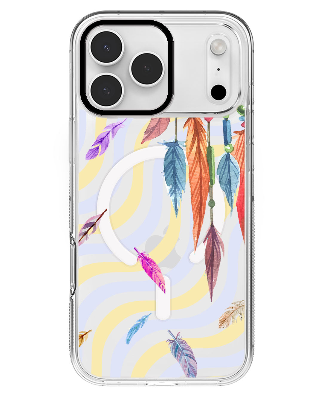 iPhone Rearguard MagSwap - Dreamcatcher 2.0