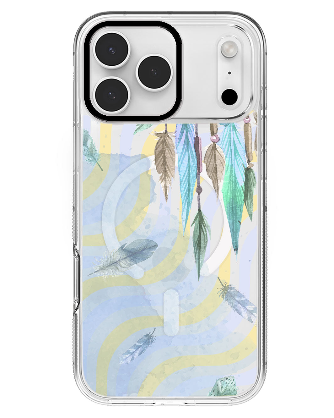 iPhone Rearguard MagSwap - Dreamcatcher 3.0