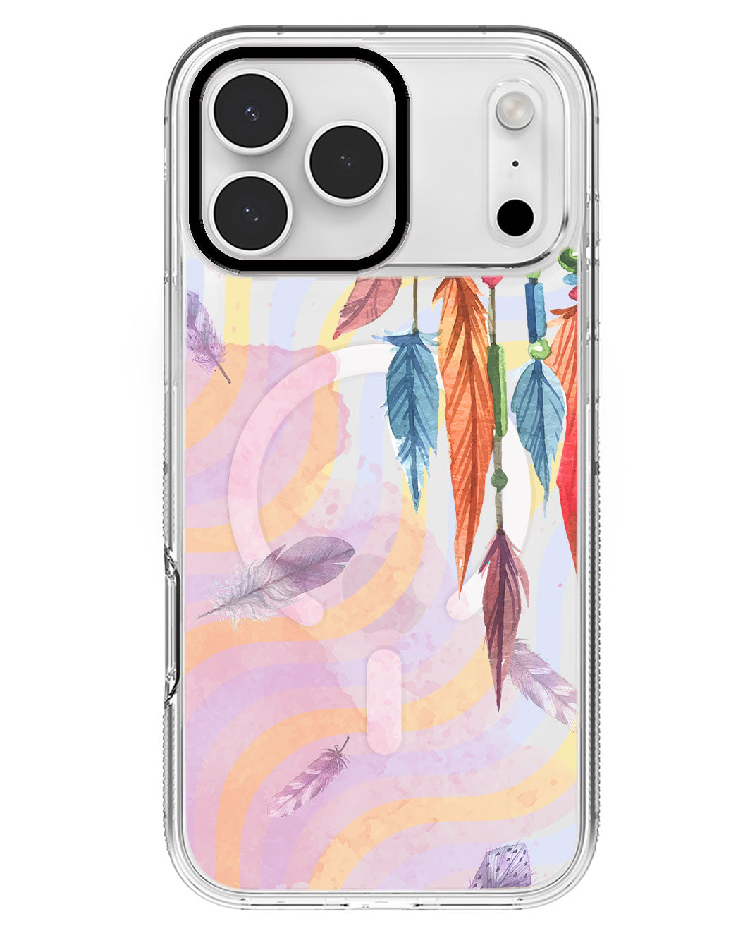 iPhone Rearguard MagSwap - Dreamcatcher 4.0