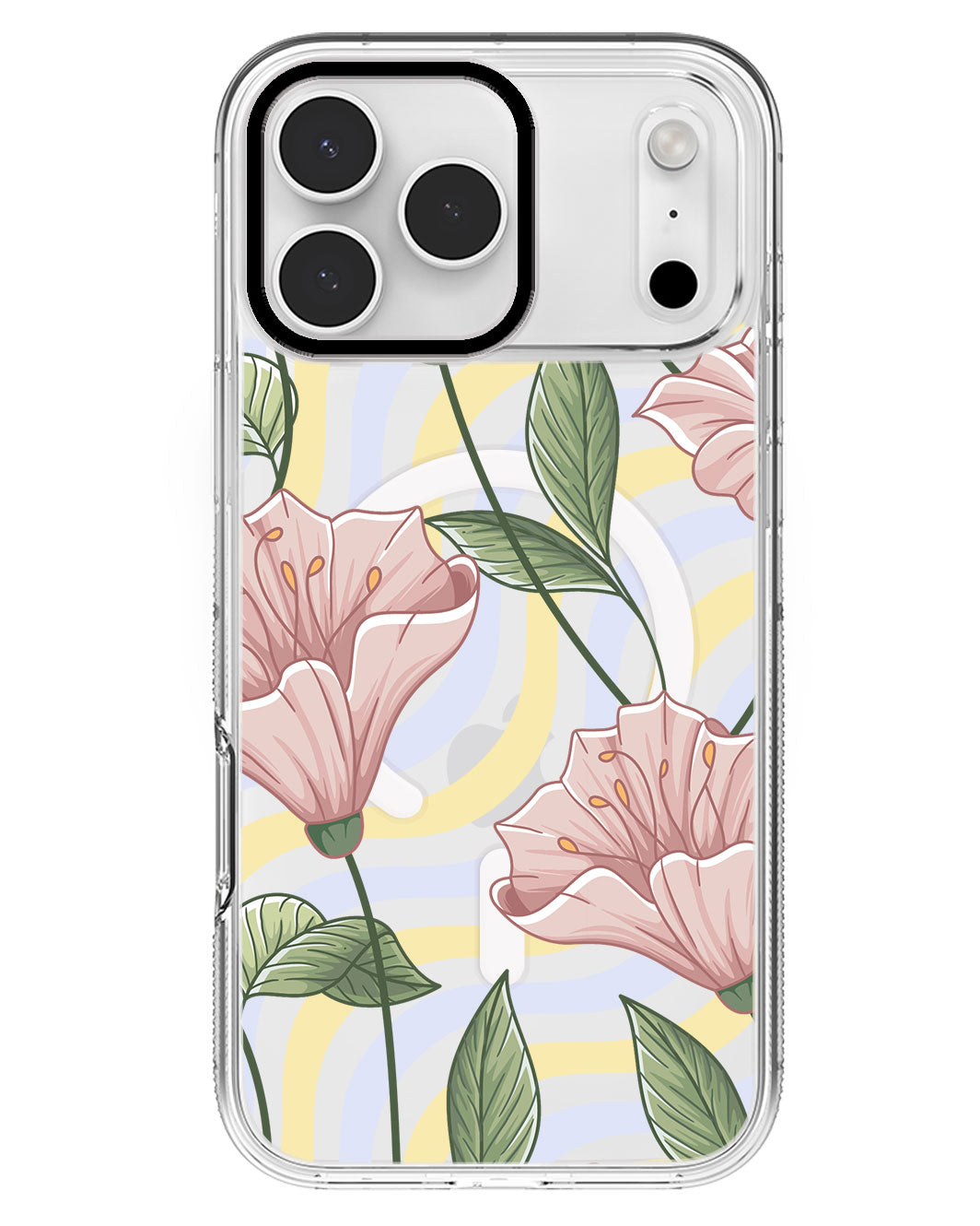 iPhone Rearguard MagSwap - Evaline