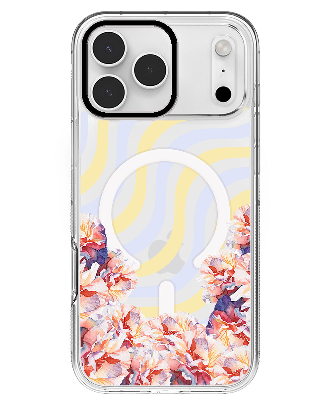 iPhone Rearguard MagSwap - Gardenia