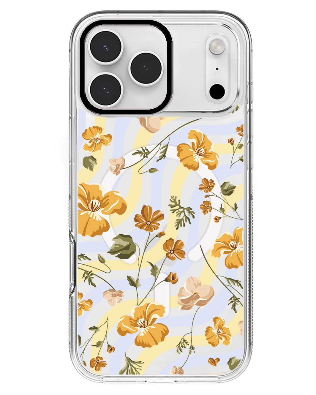 iPhone Rearguard MagSwap - Juliet