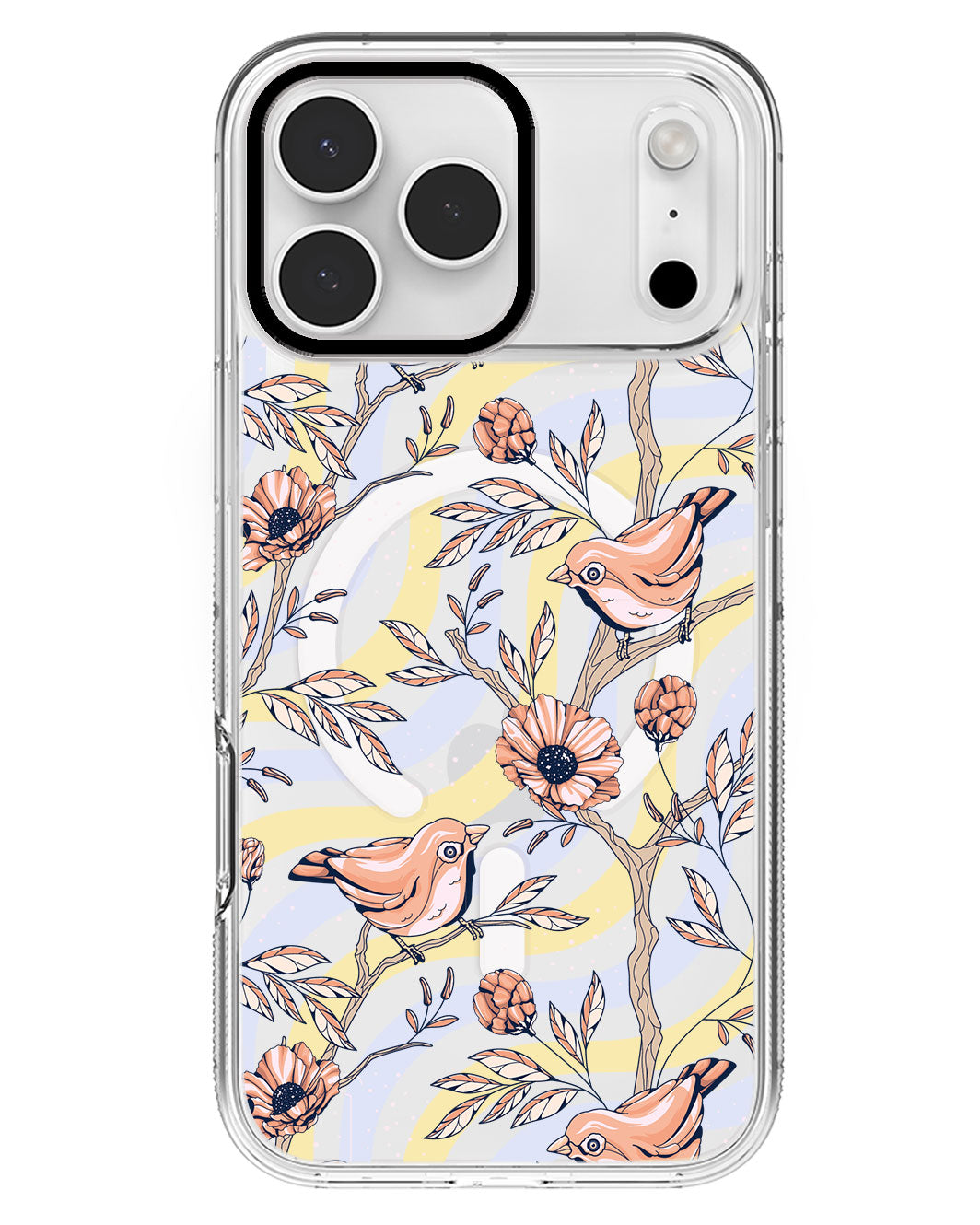 iPhone Rearguard MagSwap - Lovebird 13.0
