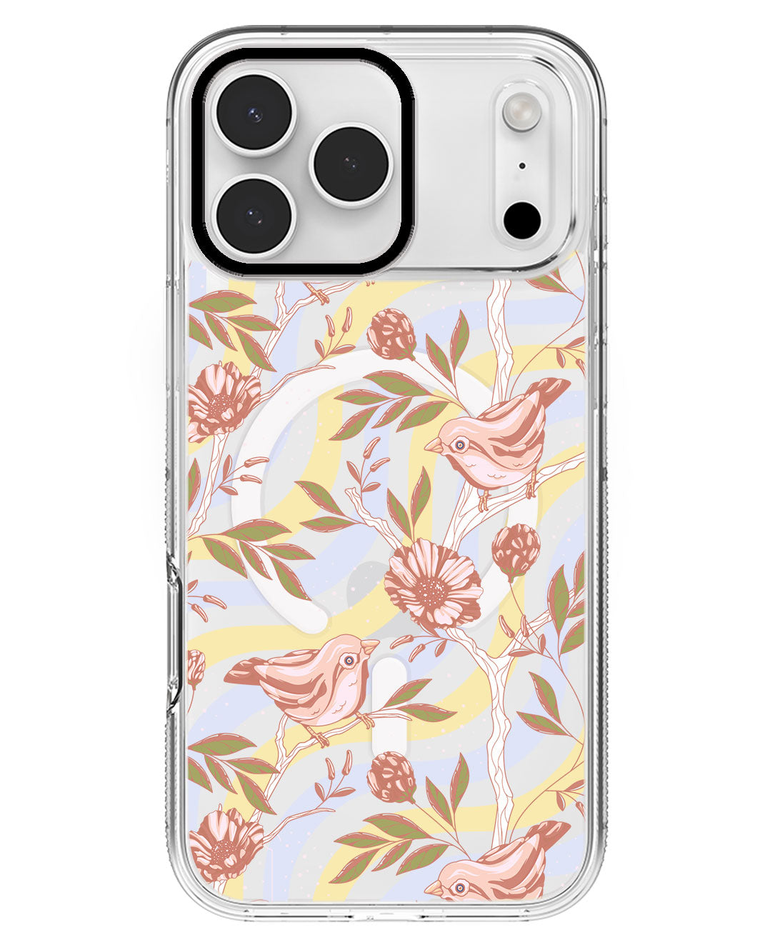 iPhone Rearguard MagSwap - Lovebird 14.0