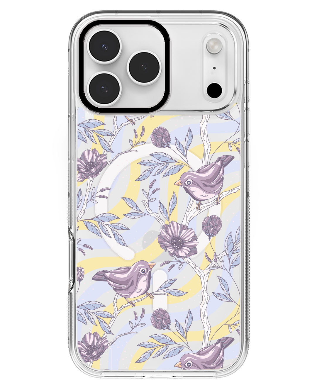 iPhone Rearguard MagSwap - Lovebird 15.0