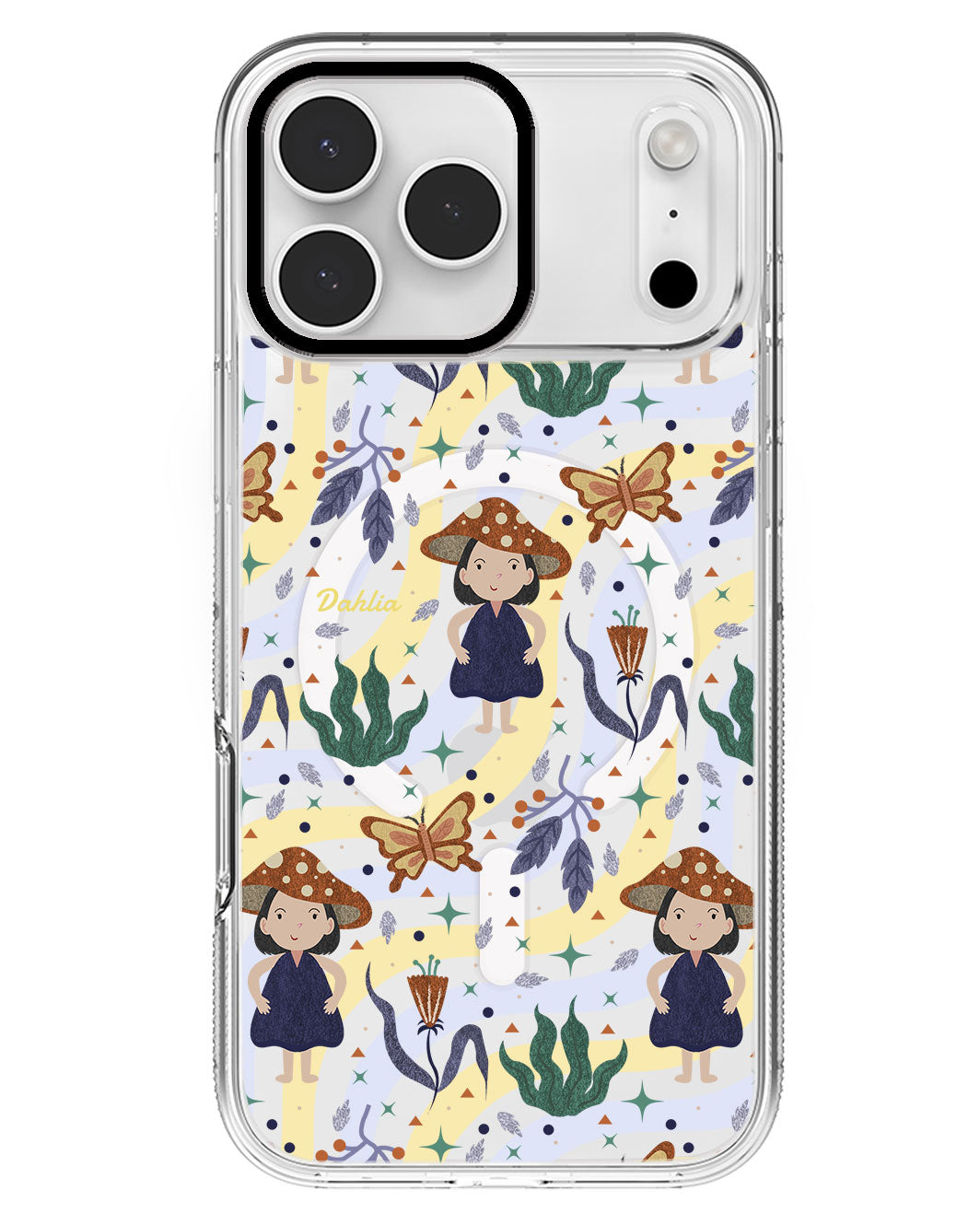 iPhone Rearguard MagSwap - Lost in the Forest 1.0