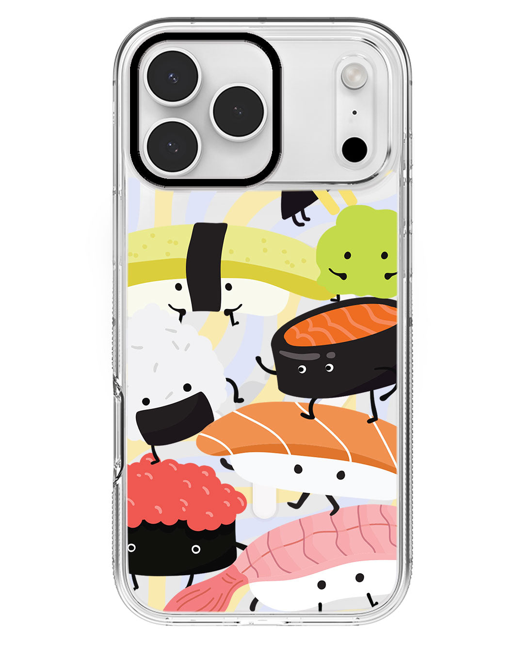 iPhone Rearguard MagSwap - Omakase 2.0