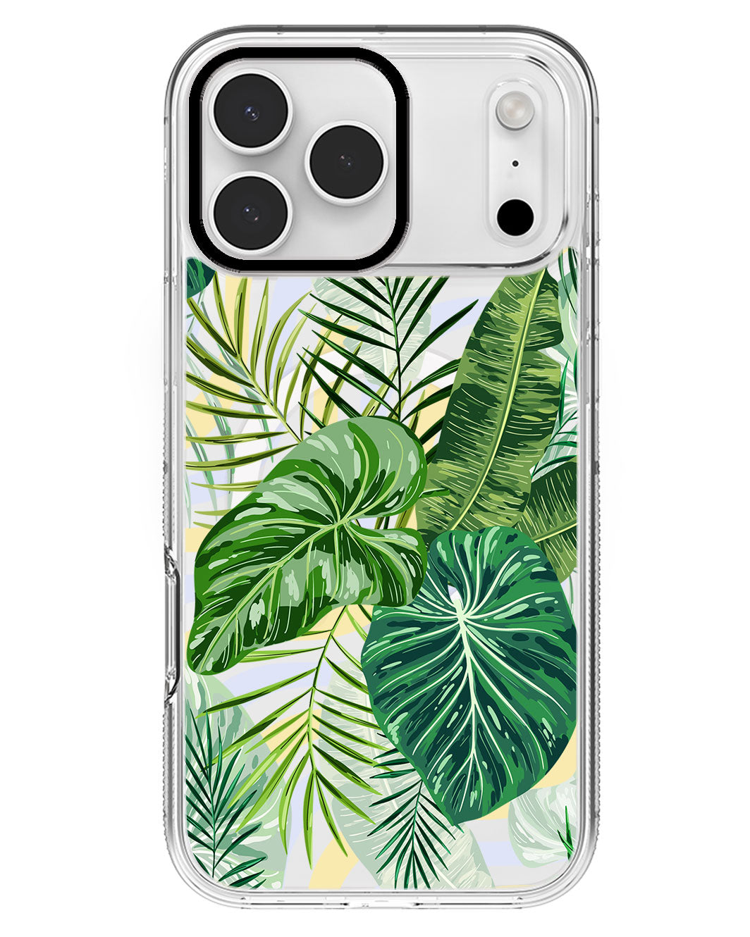 iPhone Rearguard MagSwap - Rainforest