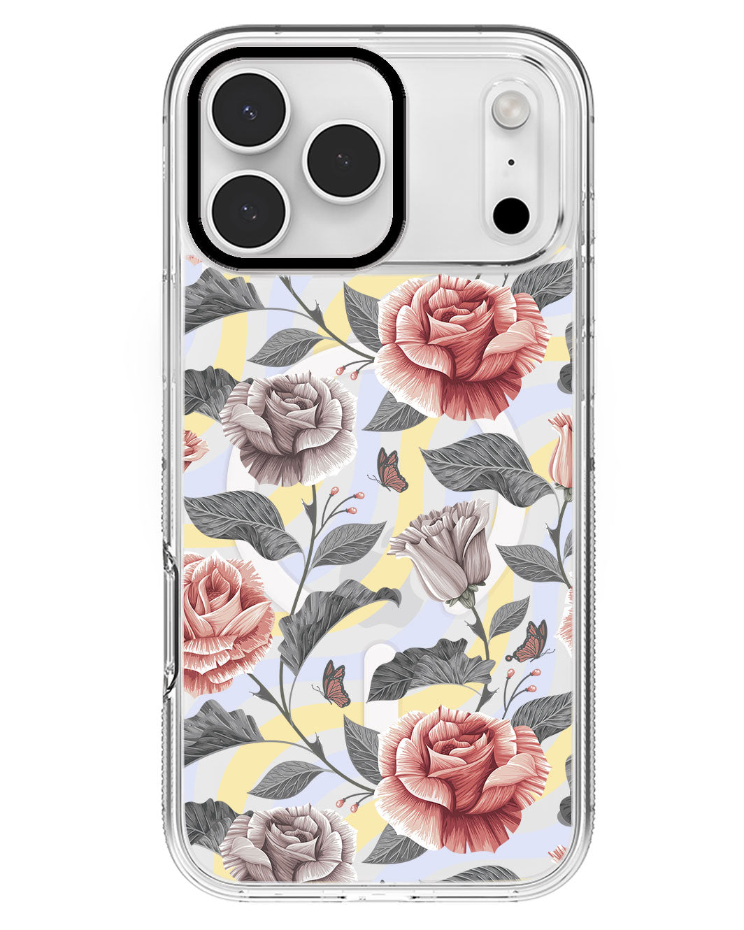 iPhone Rearguard MagSwap - Rosie