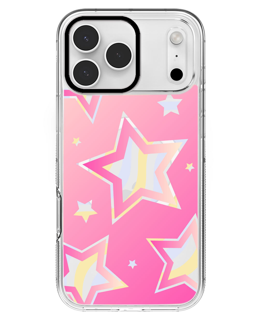 iPhone Rearguard MagSwap - Star Effect 2.0