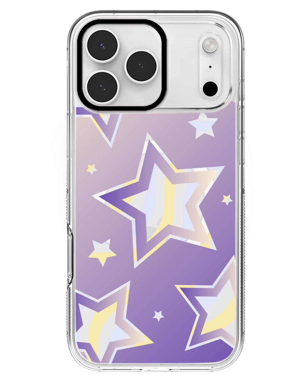 iPhone Rearguard MagSwap - Star Effect 1.0