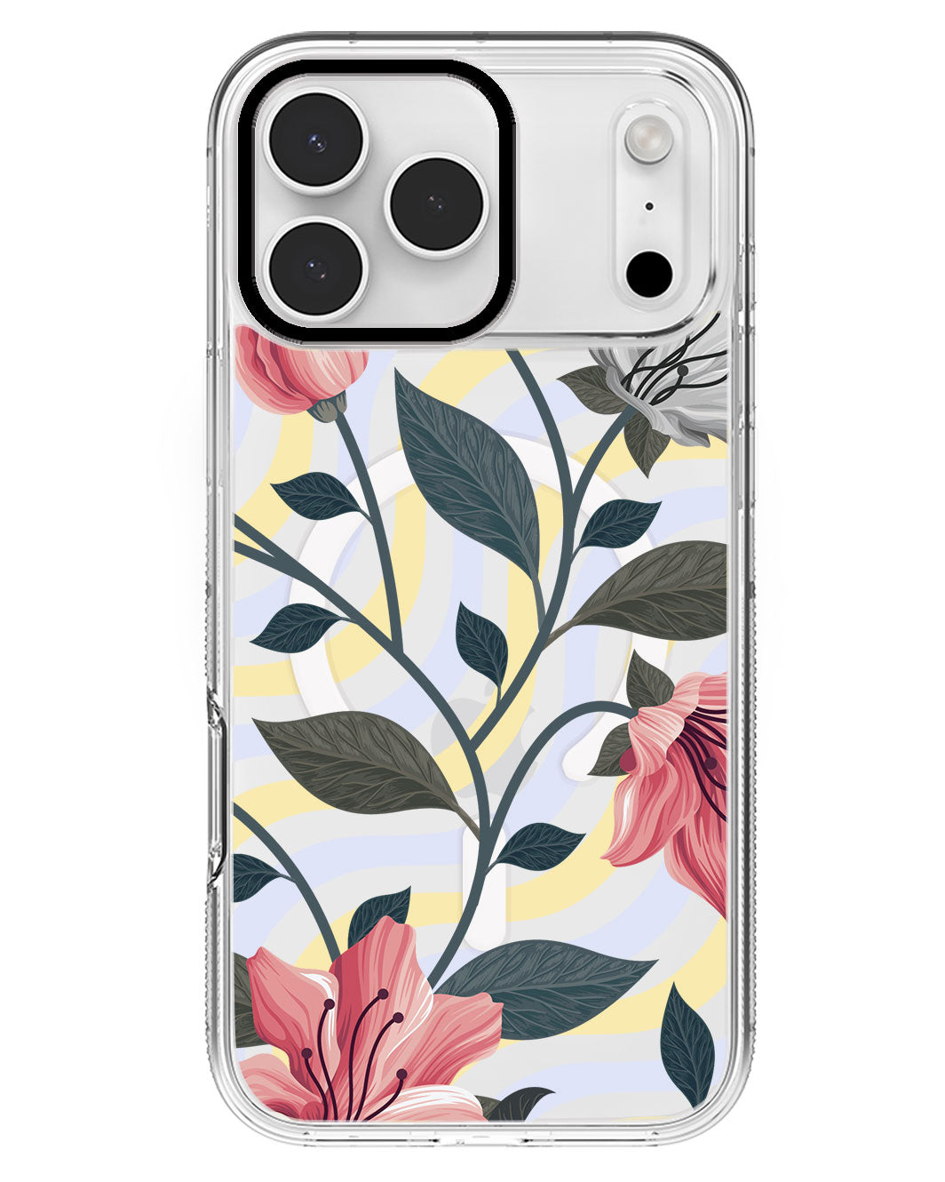 iPhone Rearguard MagSwap - Valerie