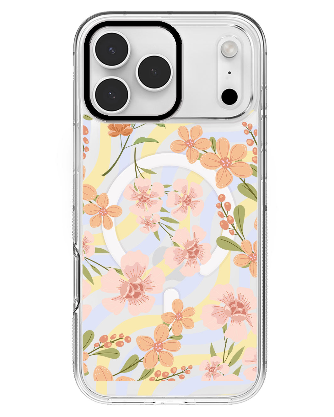 iPhone Rearguard MagSwap - Vinca