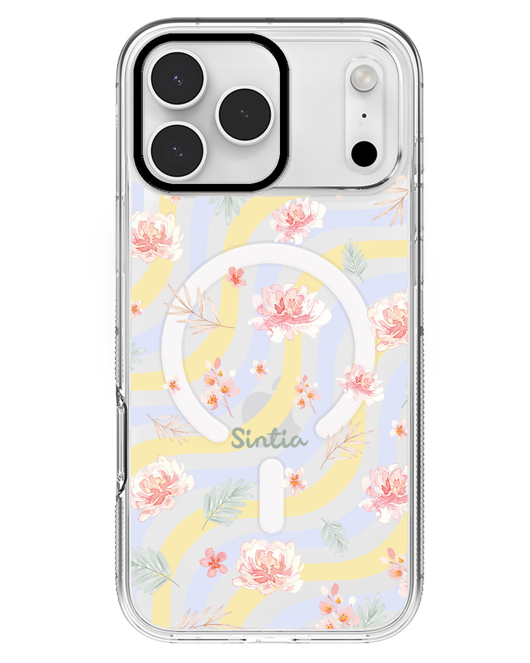 iPhone Rearguard MagSwap - Botanical Garden 4.0