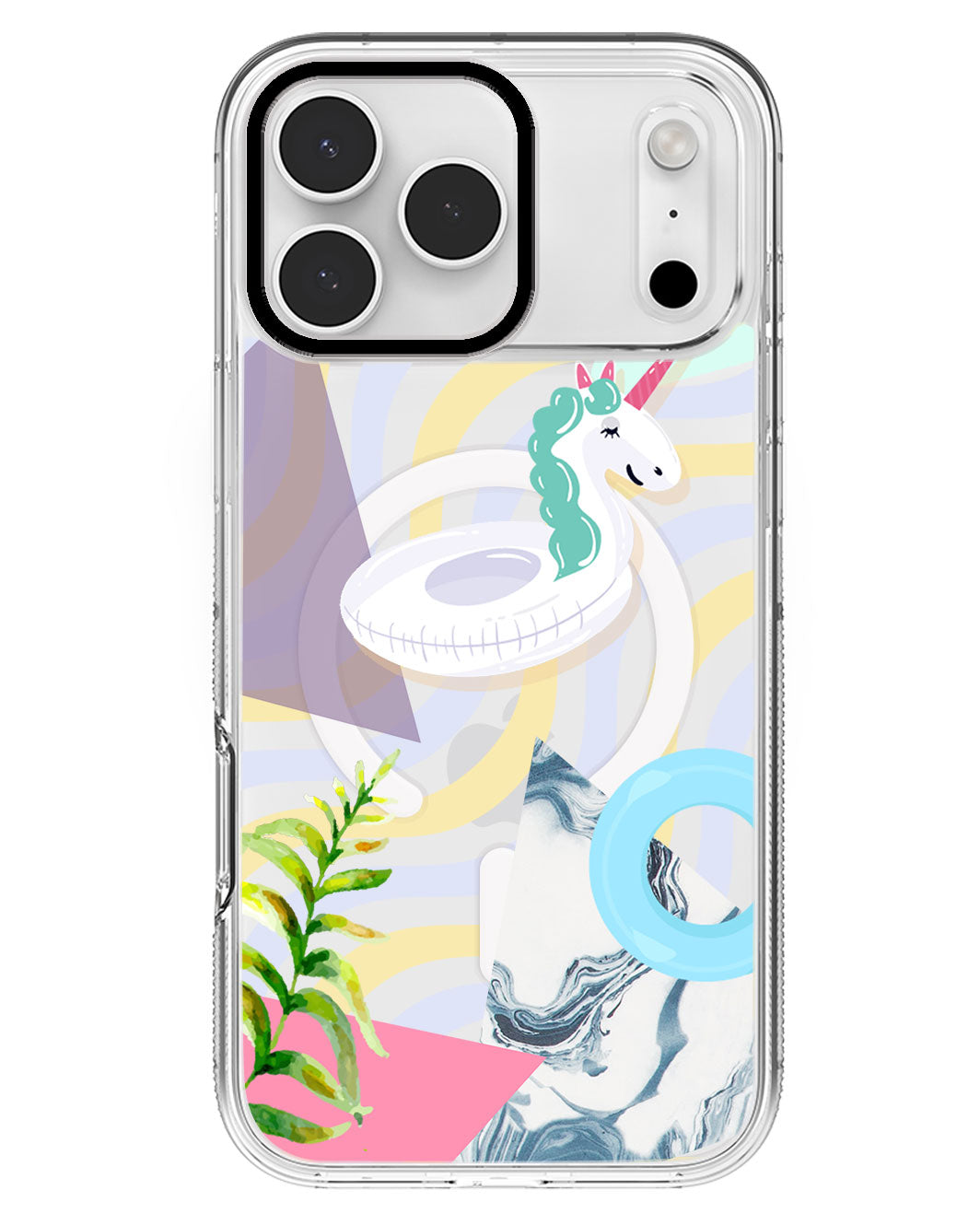 iPhone Rearguard MagSwap - Floaties