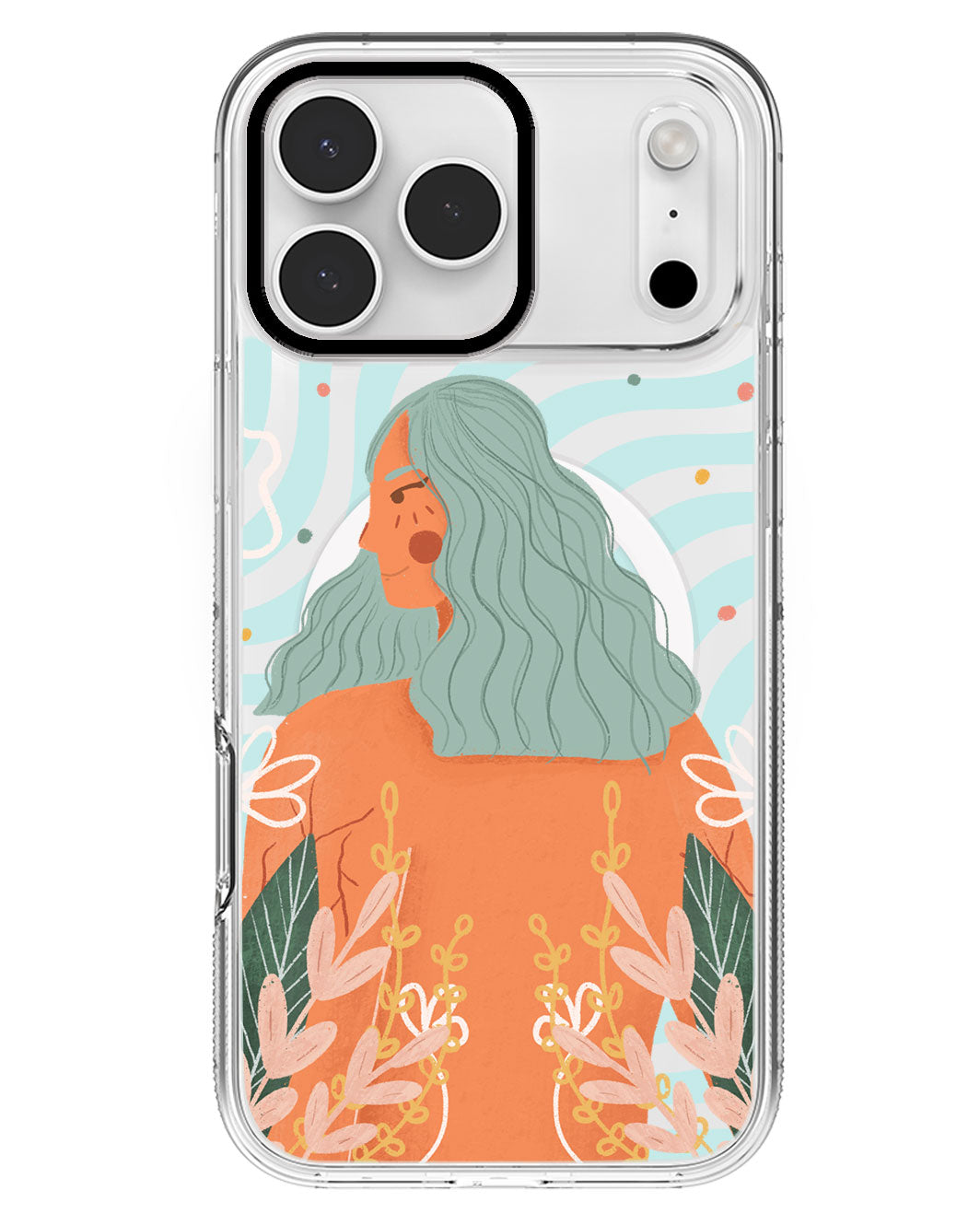 iPhone Rearguard MagSwap - Adena