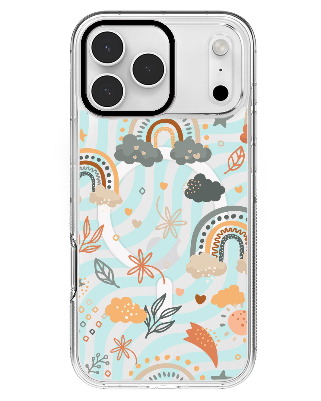 iPhone Rearguard MagSwap - Boho 2.0