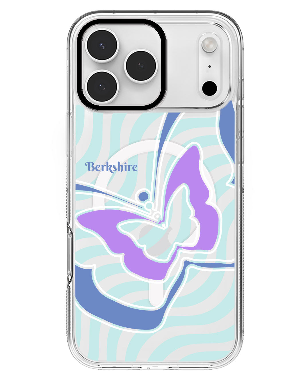 iPhone Rearguard MagSwap - Butterfly Mirror 2.0