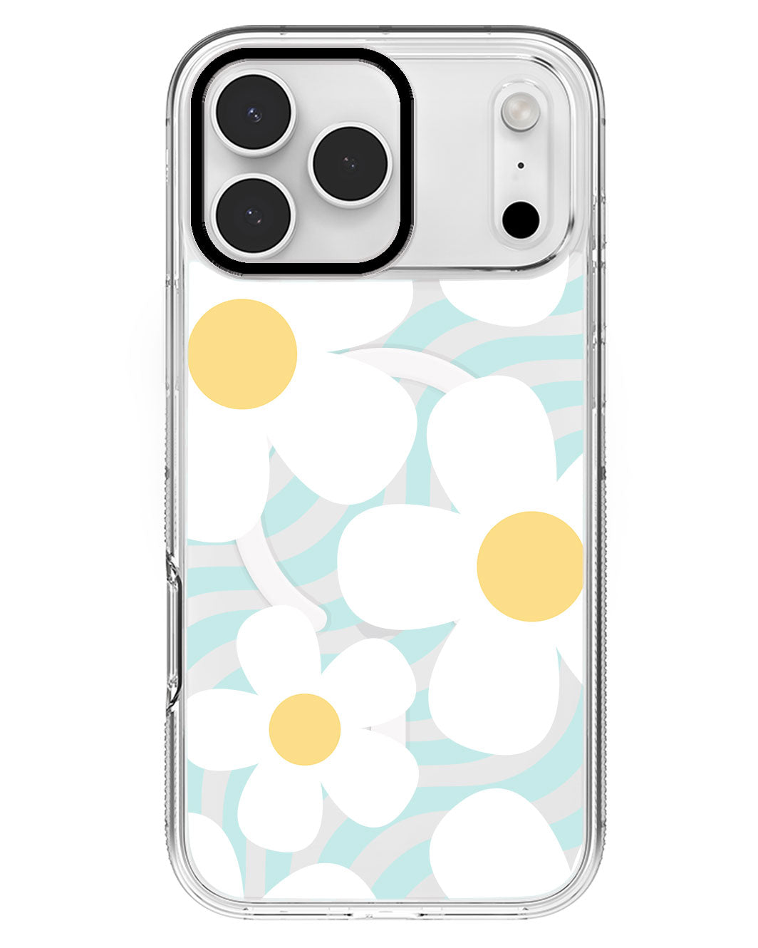 iPhone Rearguard MagSwap - Daisy 1.0