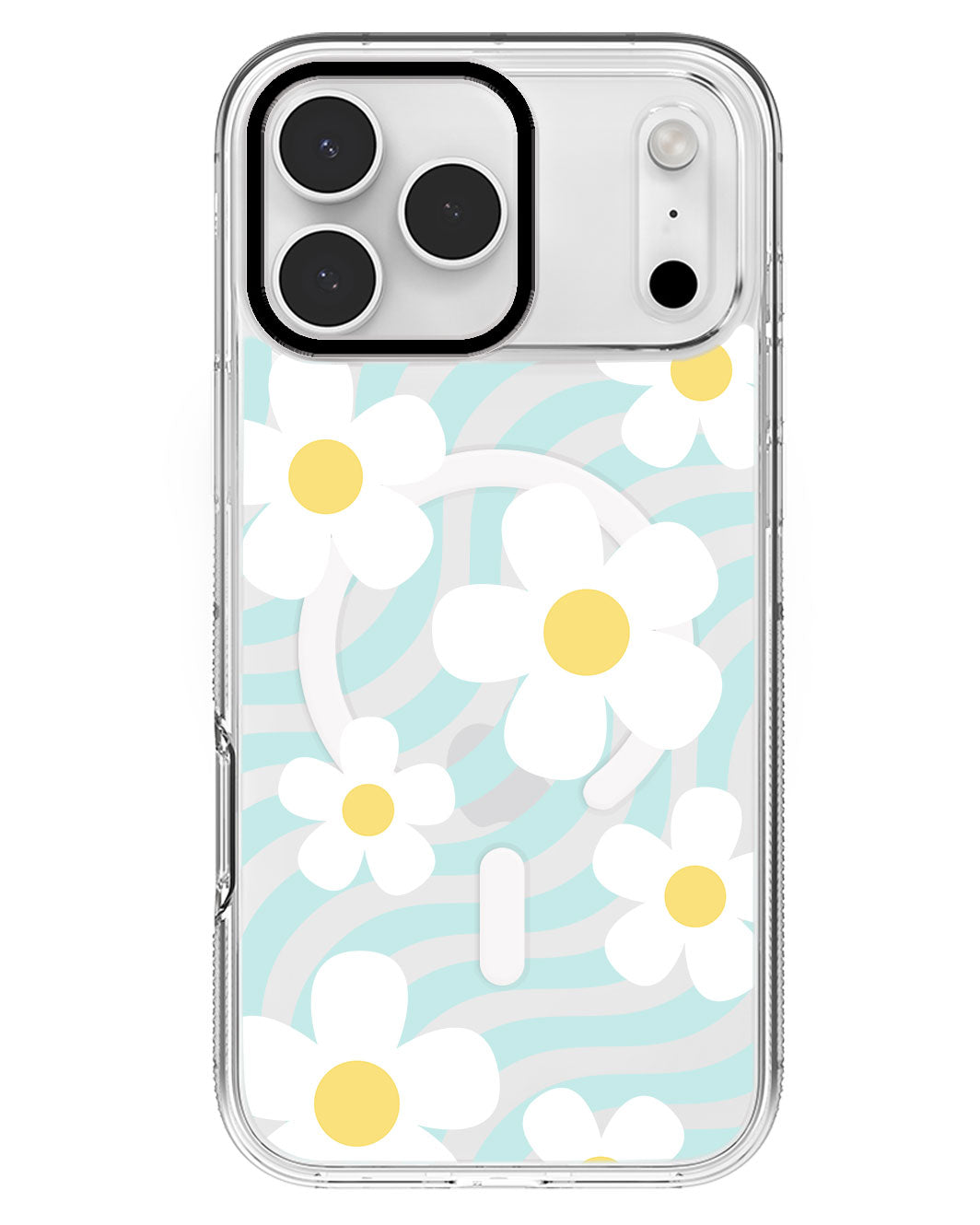 iPhone Rearguard MagSwap - Daisy 2.0