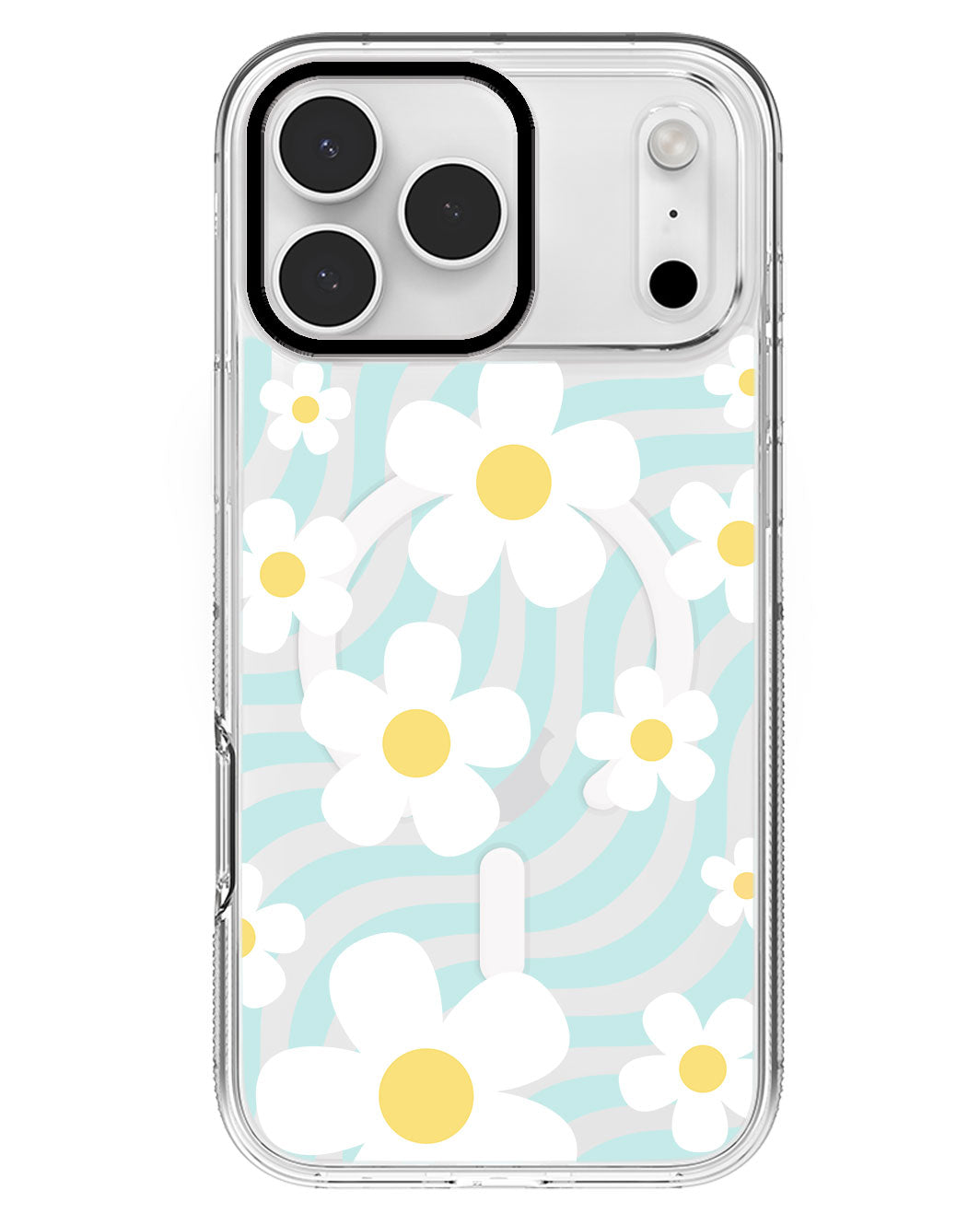 iPhone Rearguard MagSwap - Daisy 3.0