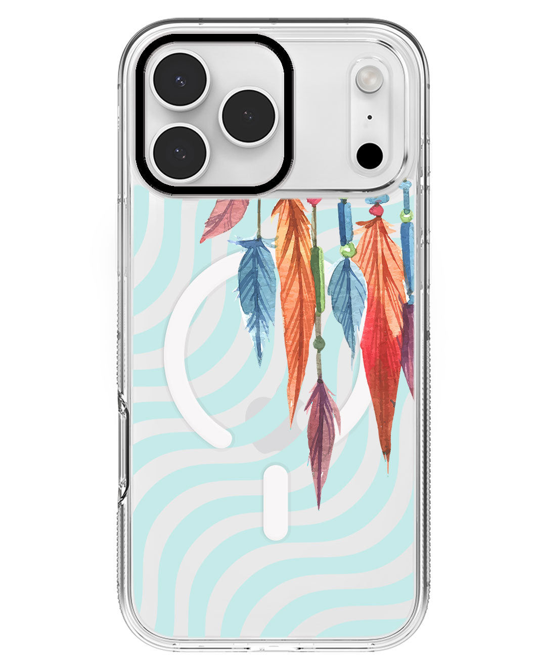 iPhone Rearguard MagSwap - Dreamcatcher 1.0