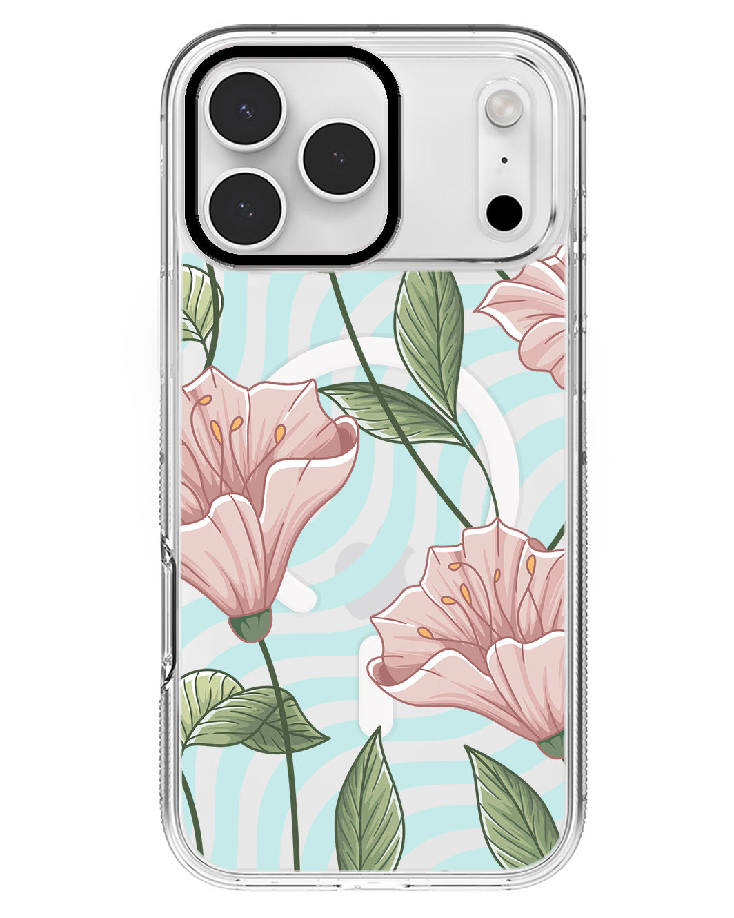 iPhone Rearguard MagSwap - Evaline