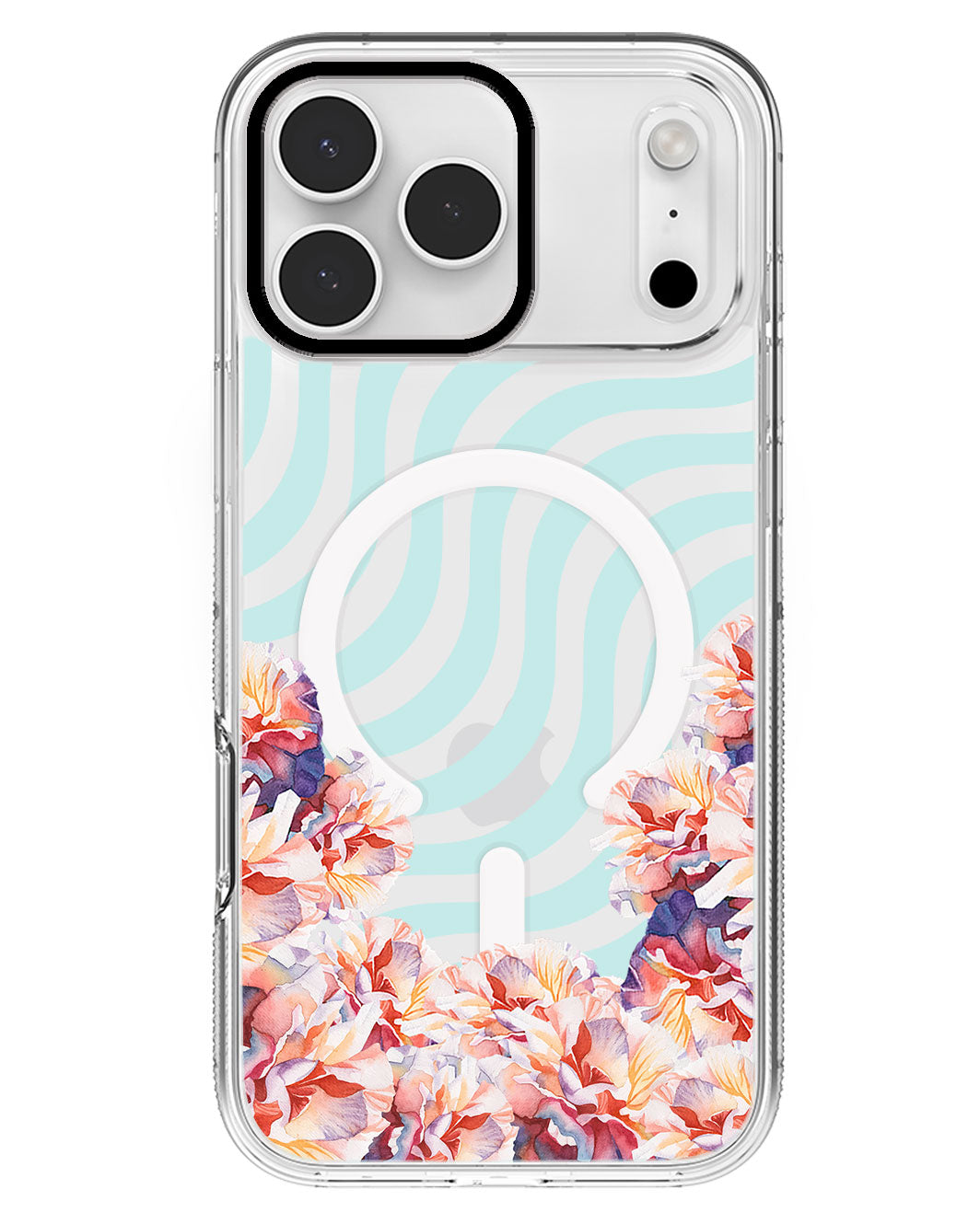 iPhone Rearguard MagSwap - Gardenia