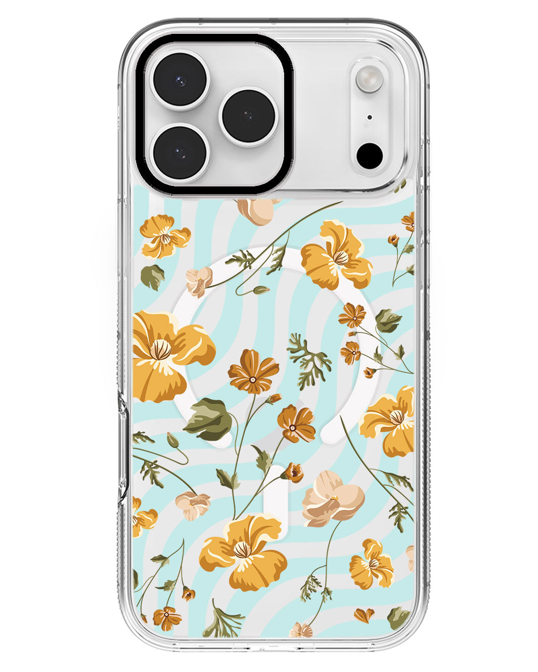 iPhone Rearguard MagSwap - Juliet